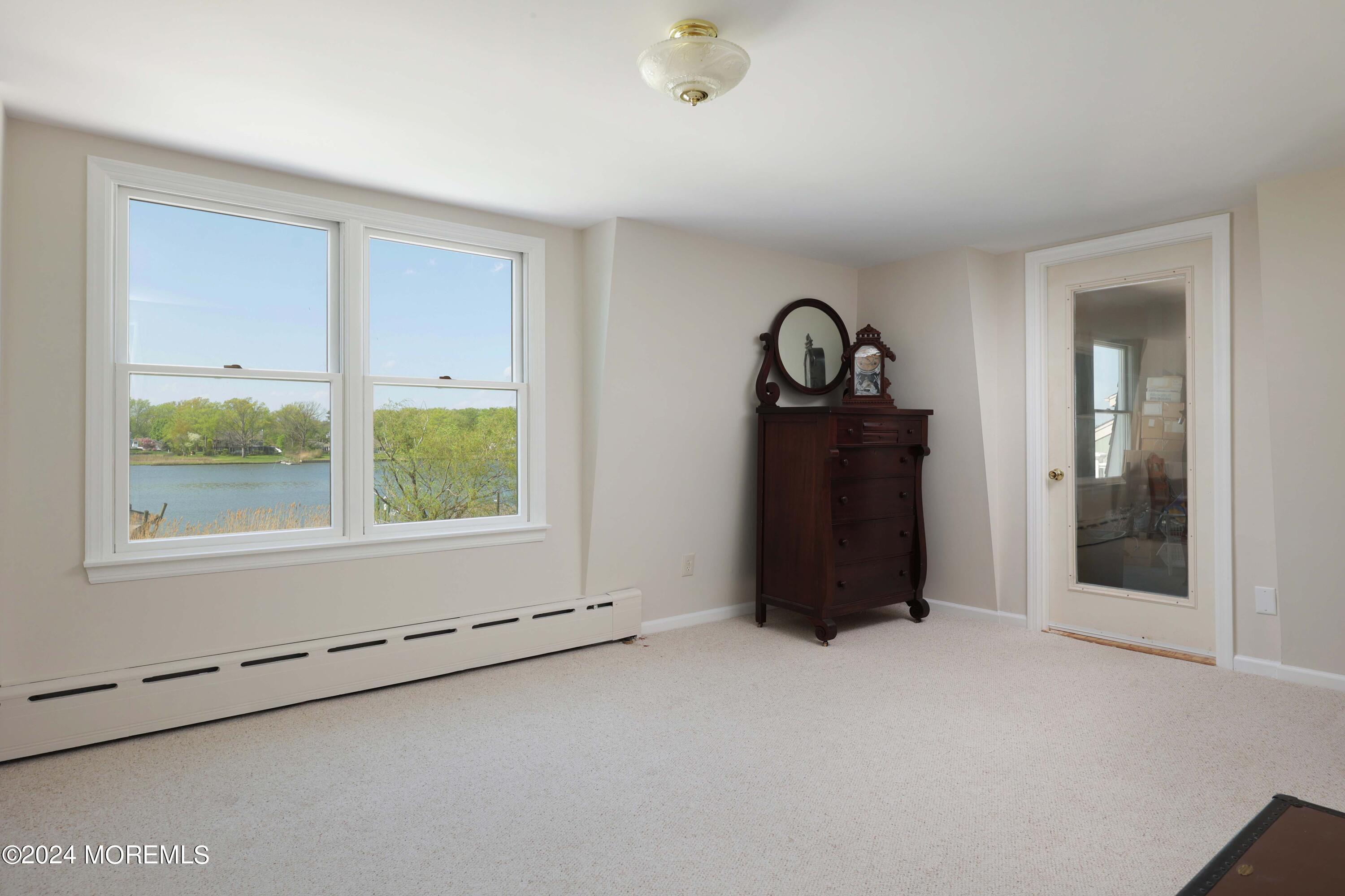 121 Horseneck Road Oceanport, NJ 07757 - Photo 20 of 48 an empty room with a window