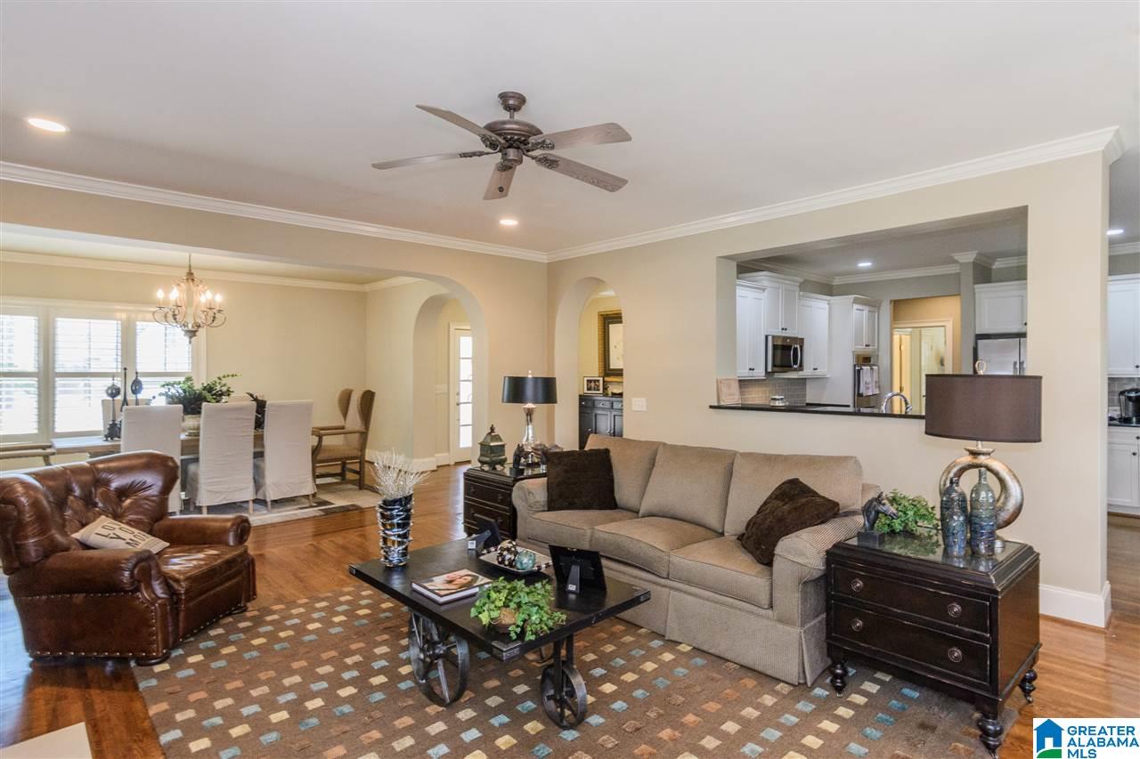 5627 Chestnut Trace Birmingham, AL 35244 - Photo 10 of 41