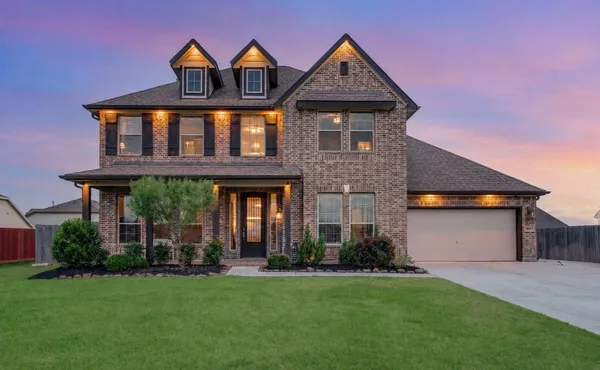 $699,000 | 9603 Mystic Way, Mont Belvieu, TX 77523