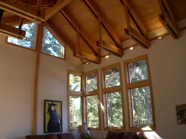 1105 Snow Crest Road Alpine Meadows, CA 96146 - Photo 2 of 5