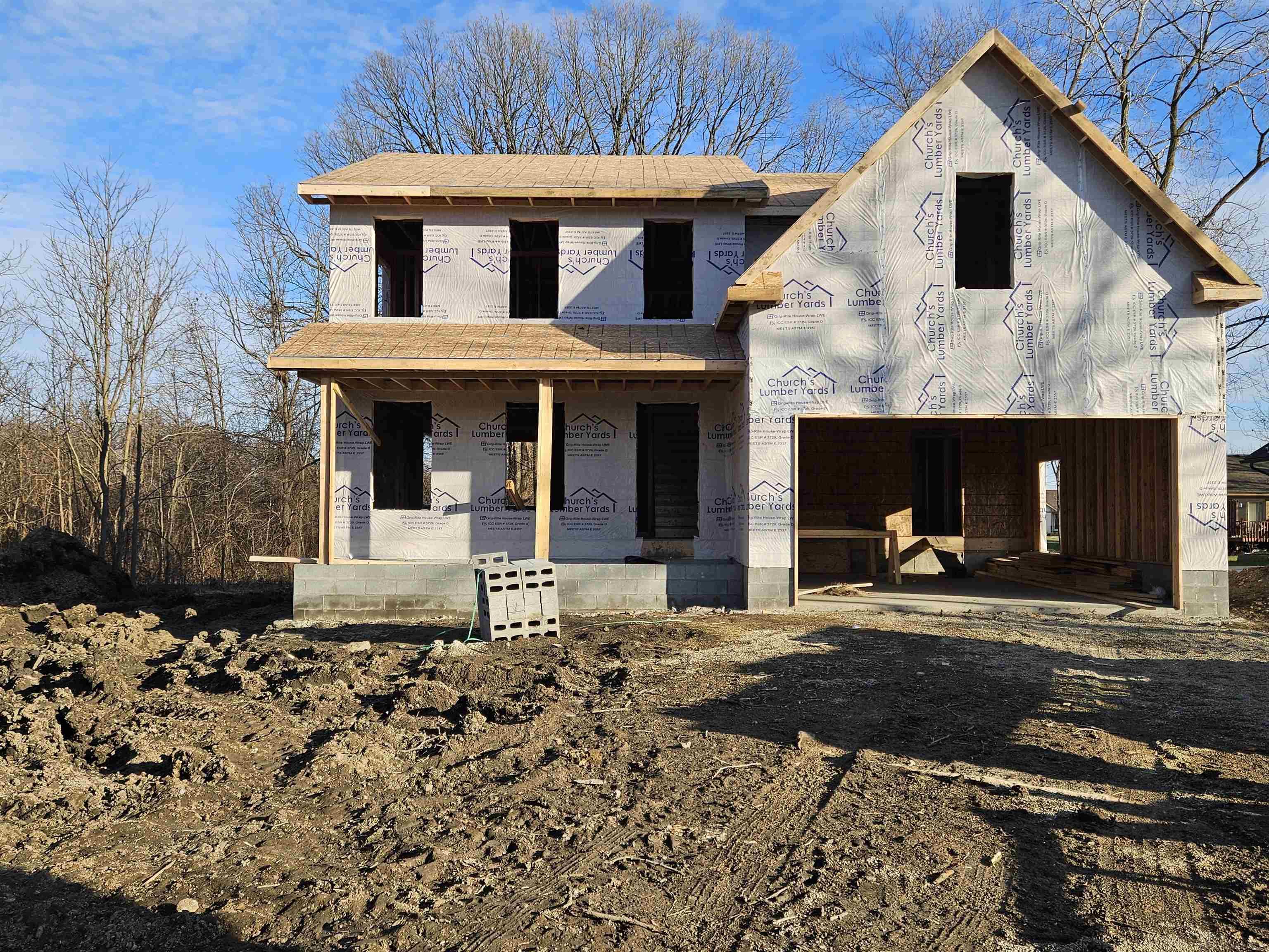 492 Haber Street Romeo, MI 48065 - Photo 1 of 38 50120870-e4e99cd7-a1a0-4d9c-ae3d-f410554408b7.JPG