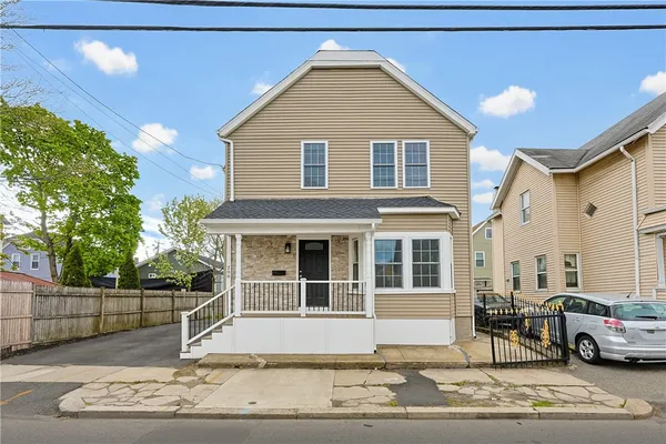 $434,999 | 288 Potters Avenue, Providence, RI 02905