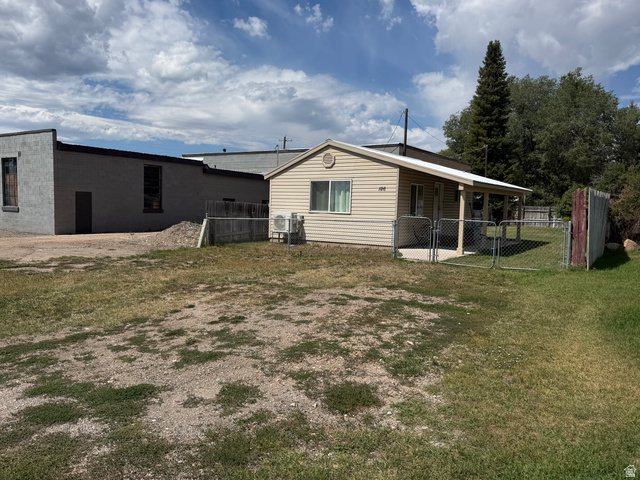 126 East 3rd Street Georgetown, ID 83239 - Photo 1 of 18 Gallery Image 1