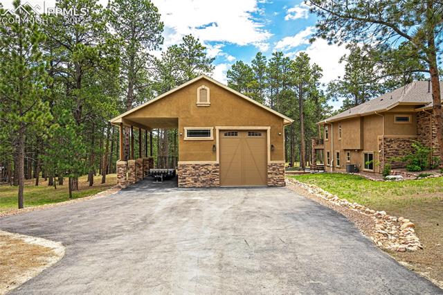 17655 Table Rock Road Colorado Springs, CO 80908 - Photo 38 of 49 Gallery Image 38