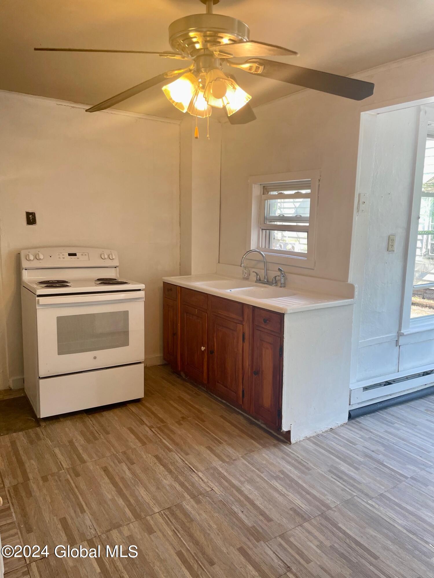 133 Union Street, Unit 1 Cobleskill, NY 12043 - Photo 2 of 13 2