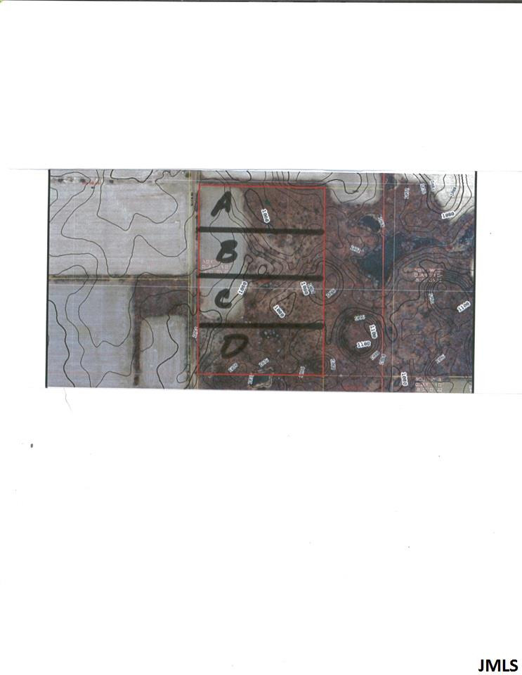 Parcel B Sutfin Road Horton, MI 49246 - Photo 1 of 1 Photo 1
