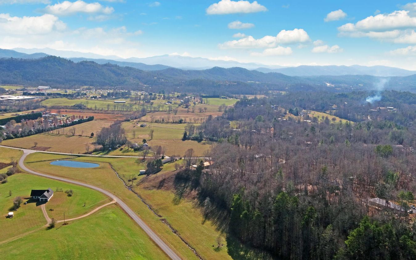 0 Messer Road Murphy, NC 28906 - Photo 2 of 5 Additional View