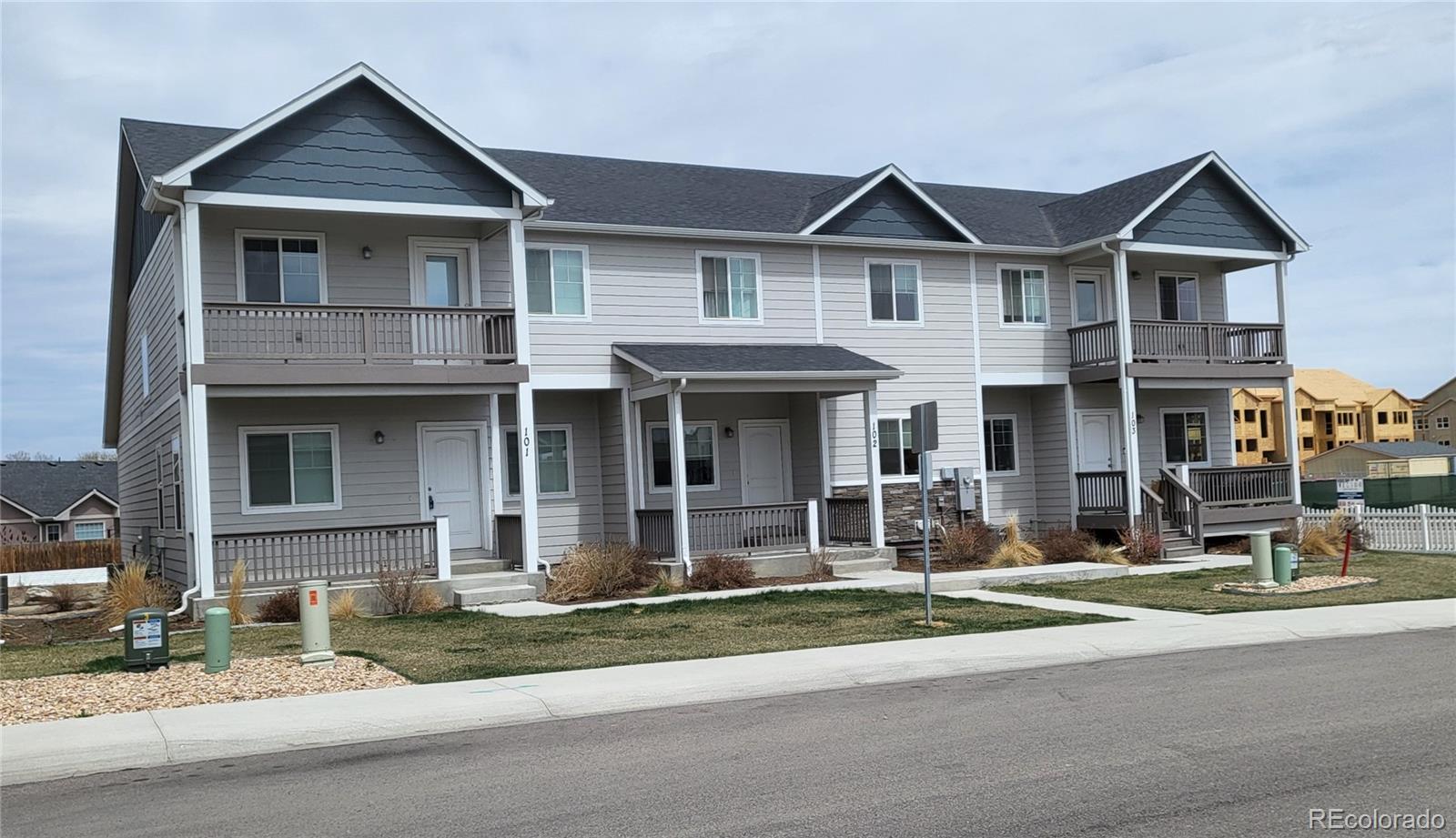 4355 24th Street Road, Unit 101 Greeley, CO 80634 - Photo 1 of 23 Gallery Image 1