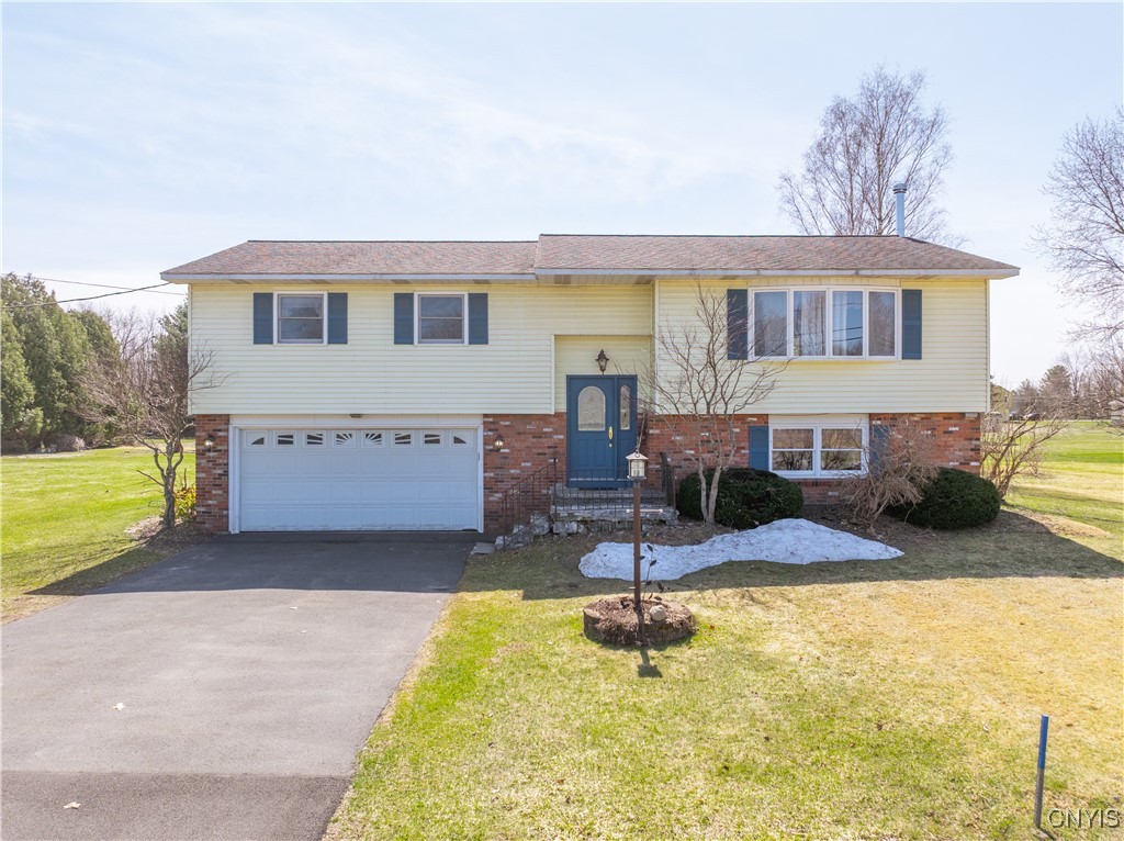5872 Sleepy Hollow Road Rome, NY 13440 - Photo 1 of 1