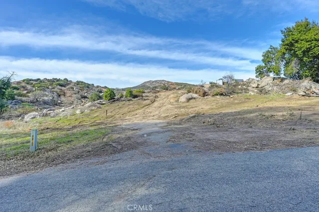 $215,000 | 0 Overview Drive, Temecula, CA 92592