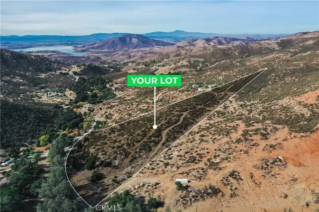 $215,000 | 0 Overview Drive, Temecula, CA 92592