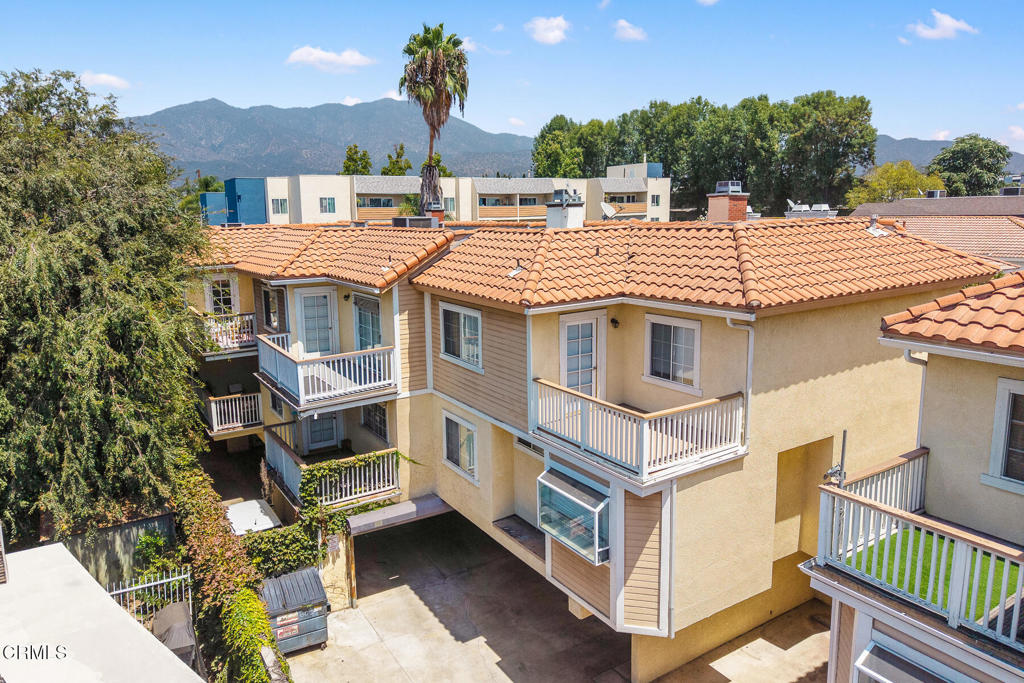 607 West Duarte Road, Unit D Monrovia, CA 91016 - Photo 45 of 51 MLS_64