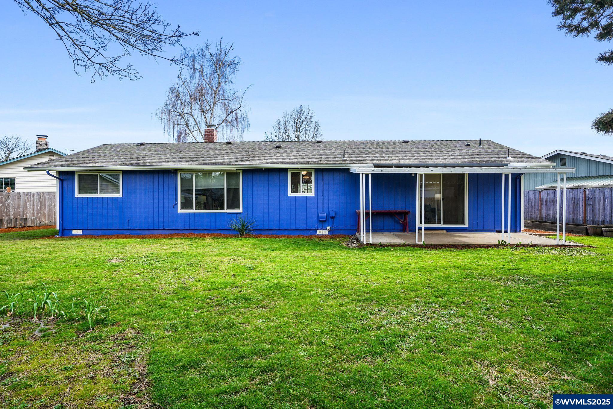 6118 Weldon Place Southwest Albany, OR 97321 - Photo 28 of 31 Gallery Image 28