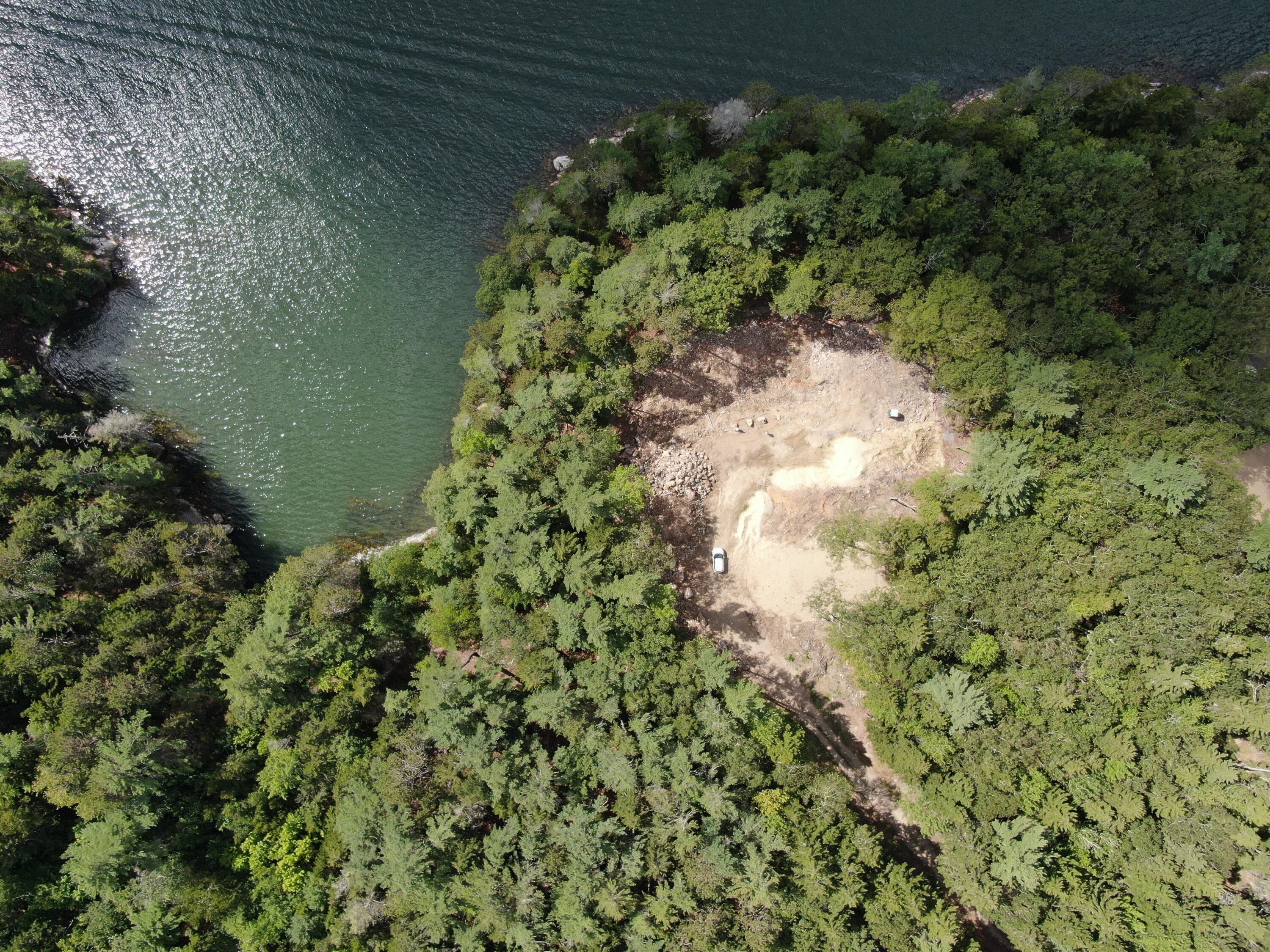 53 Abbot Cove Road West Bath, ME 04530 - Photo 13 of 17 Build site