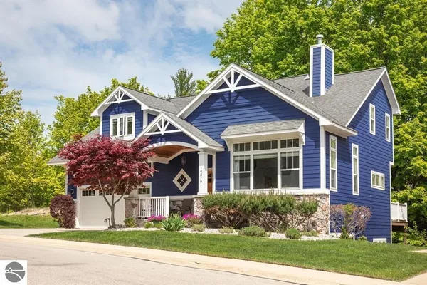 $699,900 | 10579 Camrose Circle, Unit LOT: 26, Traverse City, MI 49684