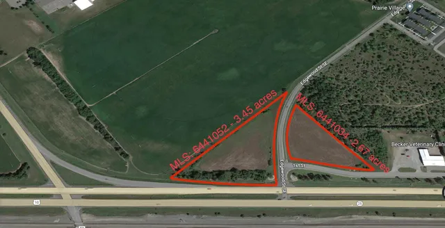 $390,000 | L1-b1 Edgewood Street Southeast, Becker, MN 55308