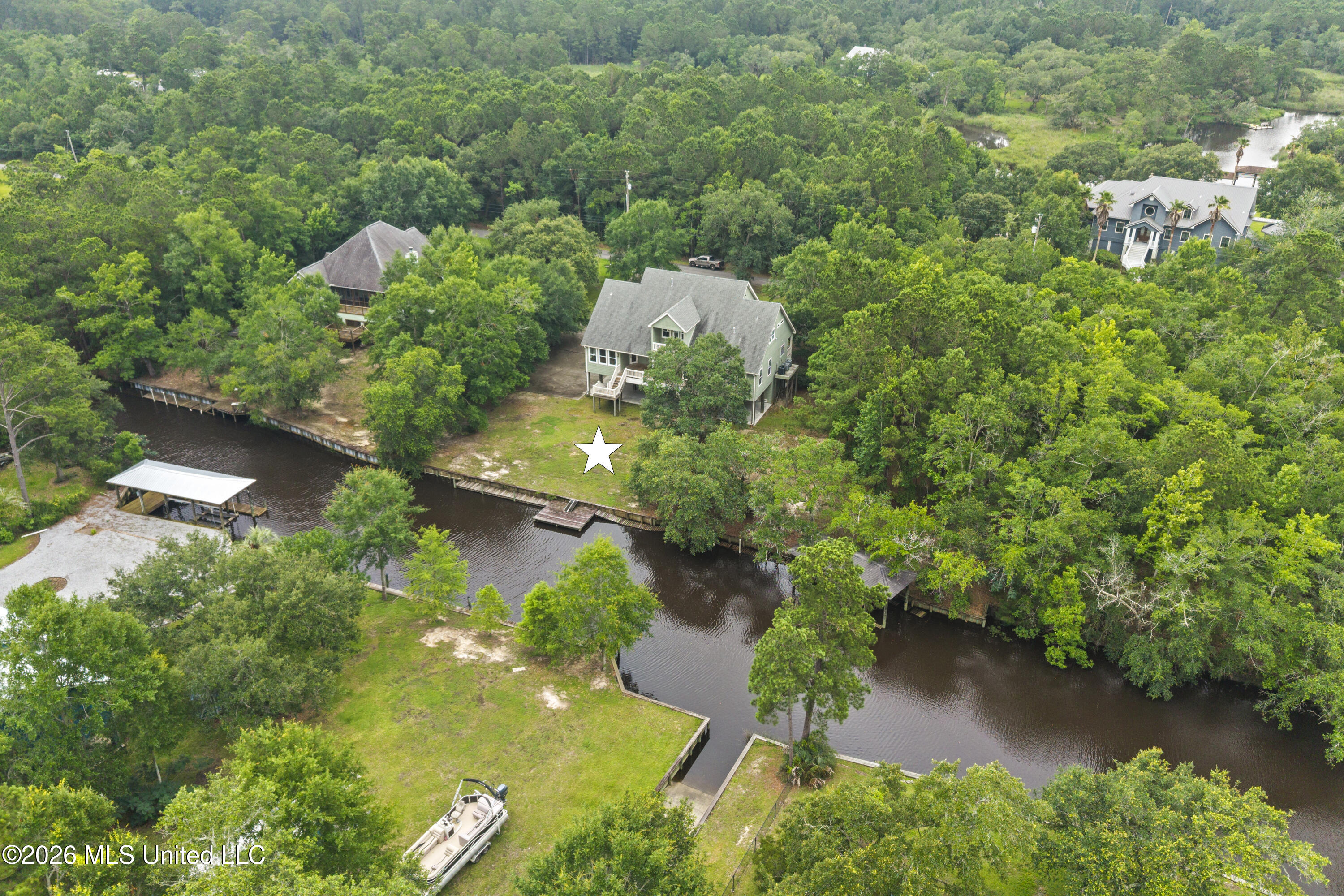 10051 Cain Road Bay St. Louis, MS 39520 - Photo 88 of 92 00082