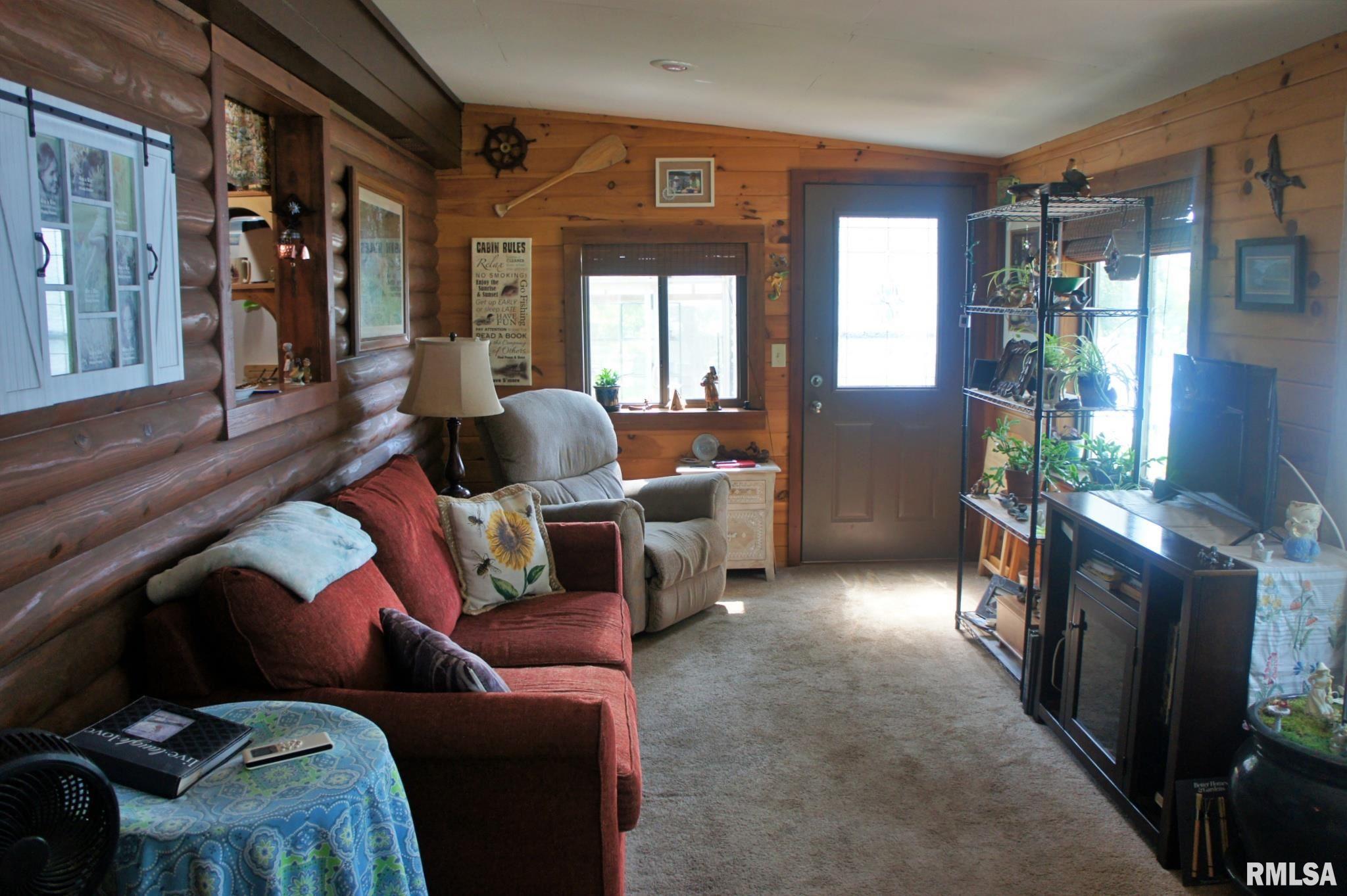 9775 Hohman Lake Road Brookport, IL 62910 - Photo 13 of 24 Gallery Image 13