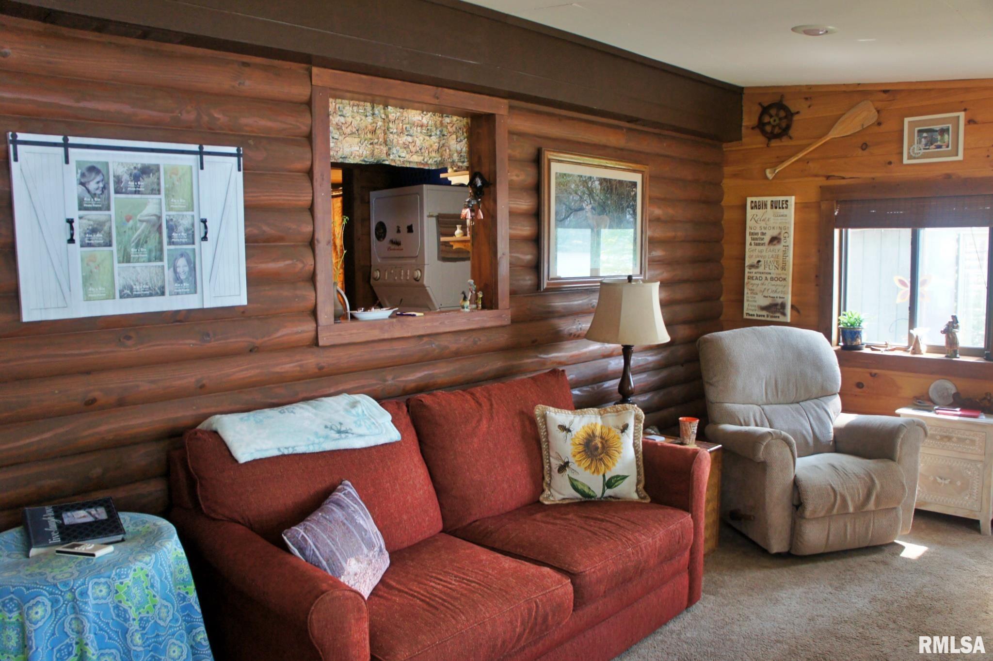 9775 Hohman Lake Road Brookport, IL 62910 - Photo 14 of 24 Gallery Image 14