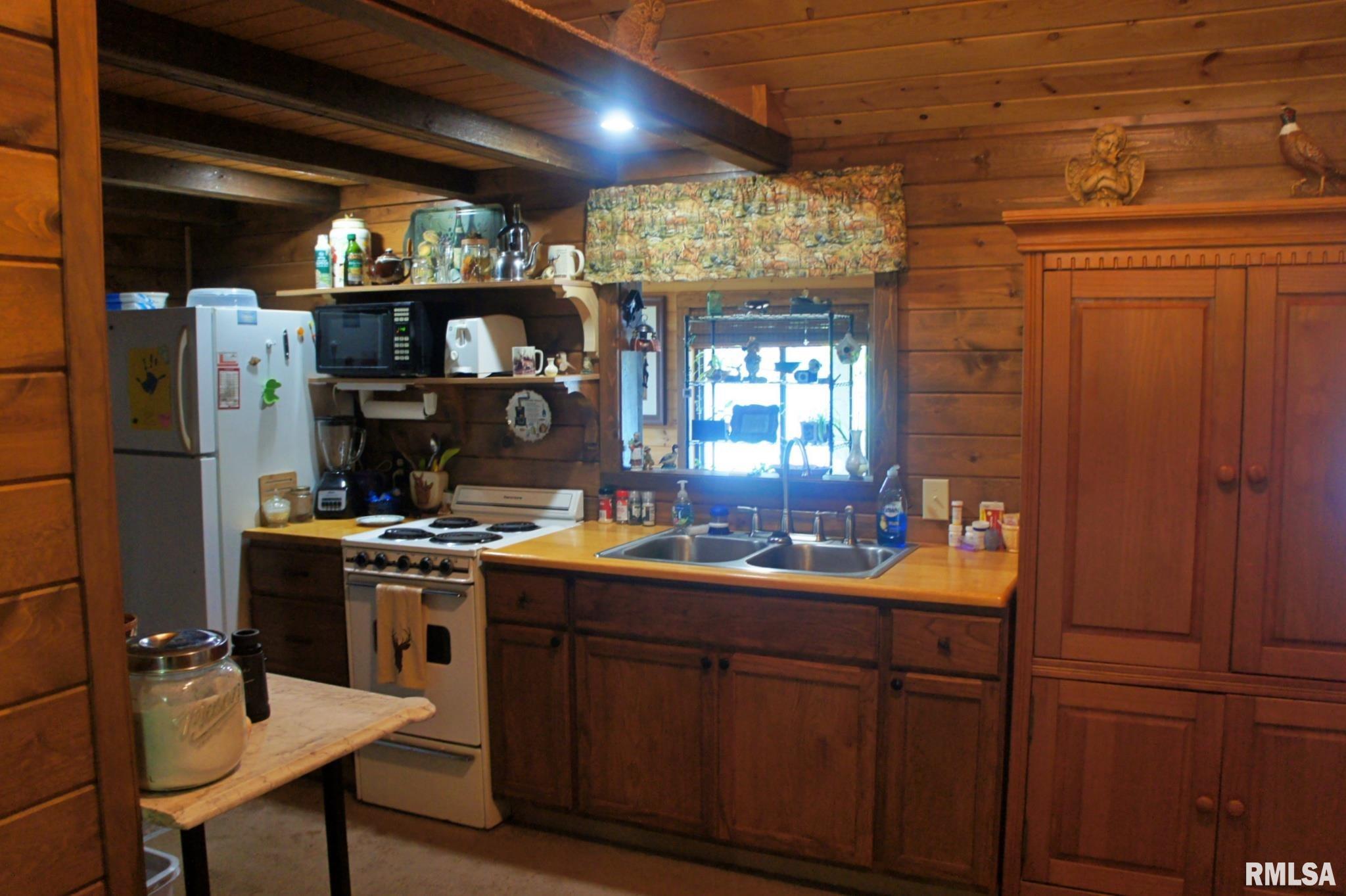 9775 Hohman Lake Road Brookport, IL 62910 - Photo 16 of 24 Gallery Image 16