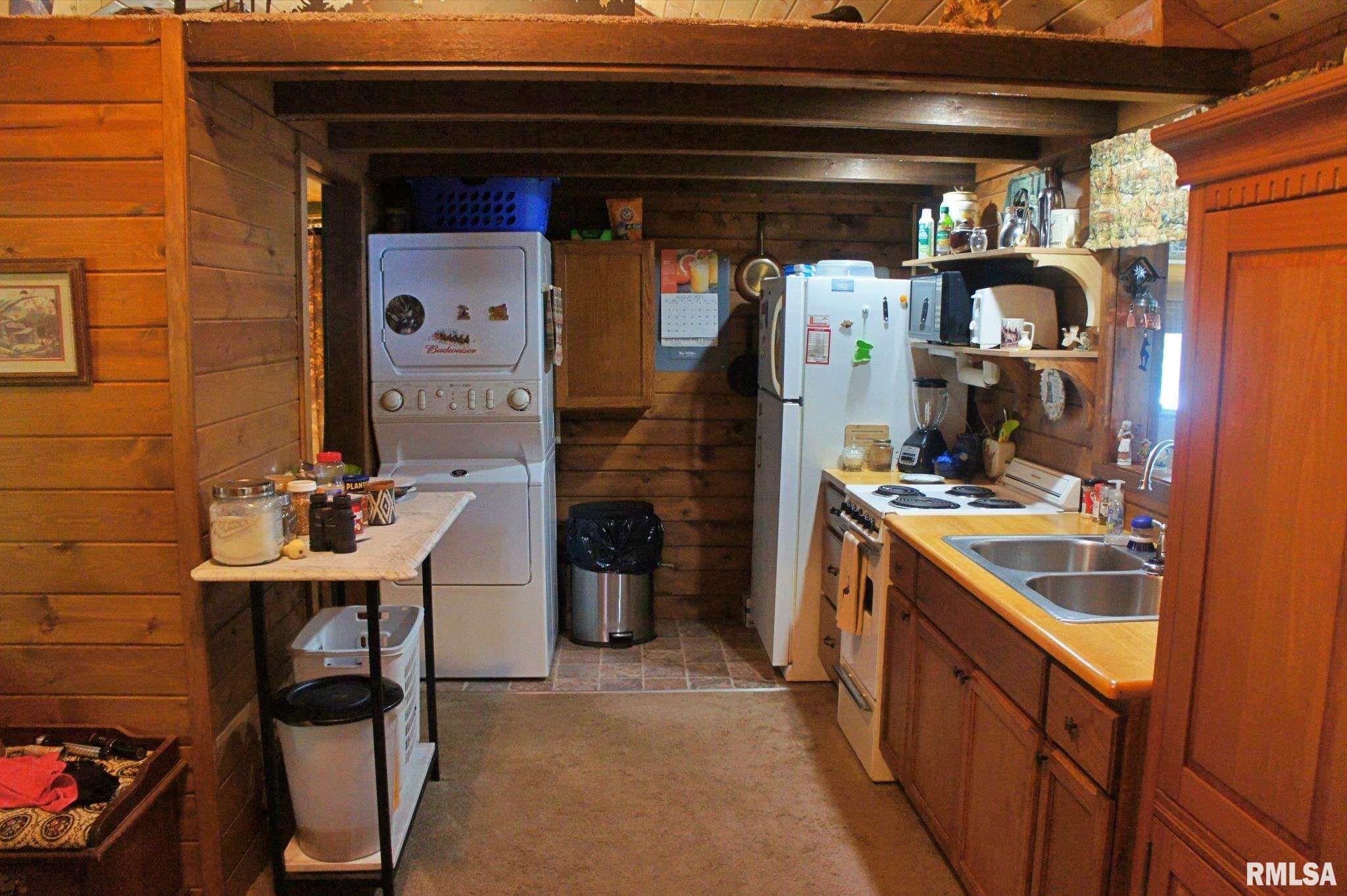 9775 Hohman Lake Road Brookport, IL 62910 - Photo 17 of 24 Gallery Image 17