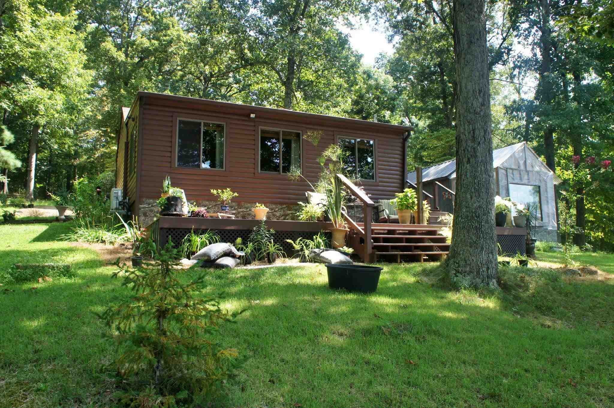 9775 Hohman Lake Road Brookport, IL 62910 - Photo 5 of 24 Gallery Image 5
