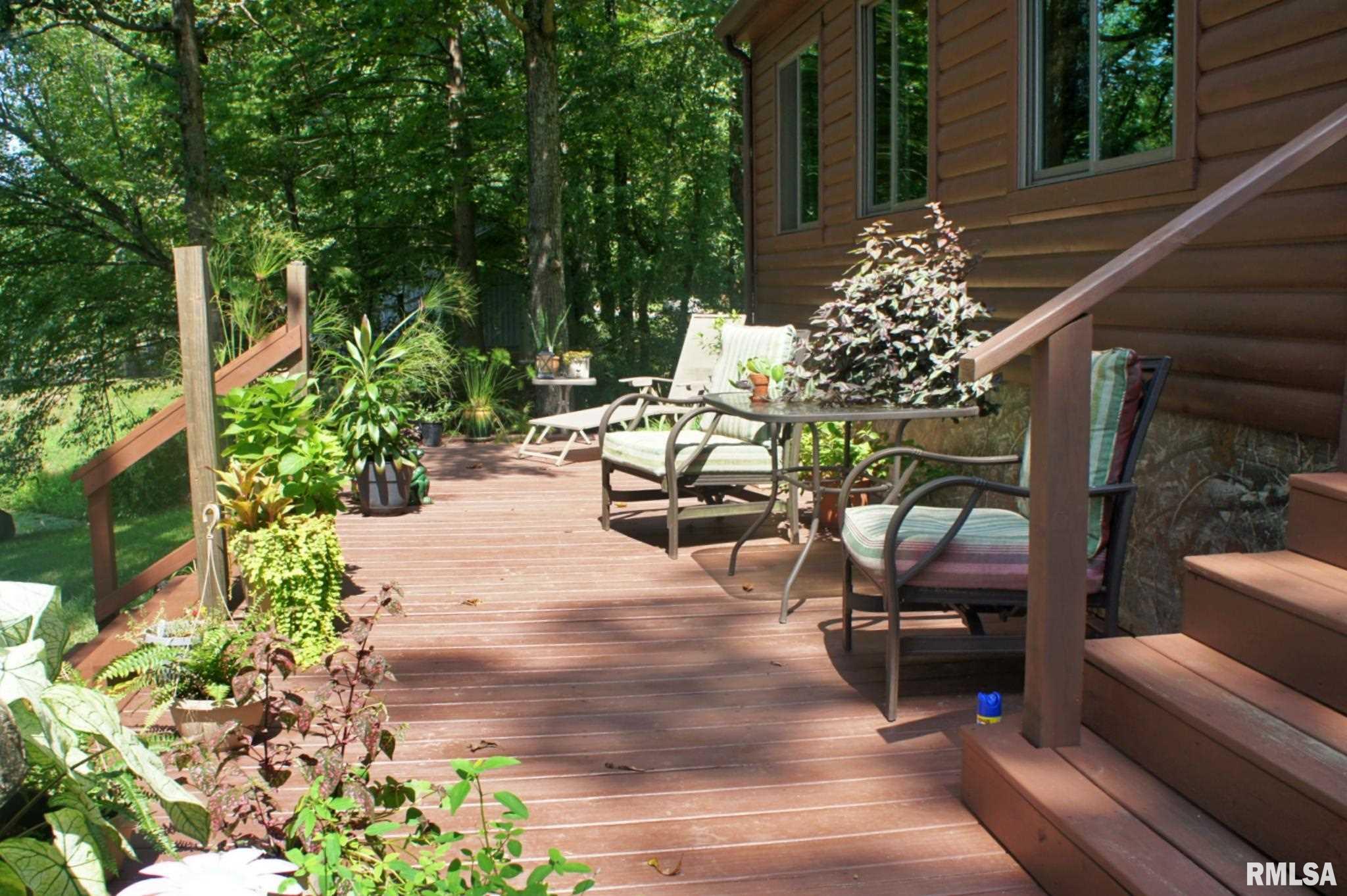 9775 Hohman Lake Road Brookport, IL 62910 - Photo 7 of 24 Gallery Image 7