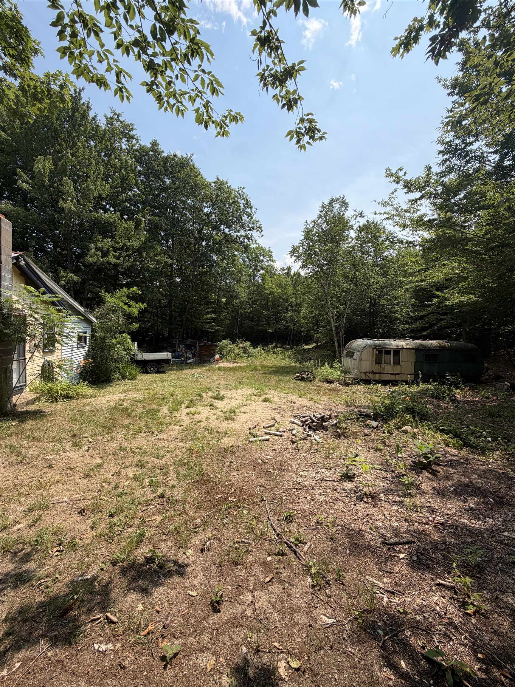190 Whittier Road Tamworth, NH 03890 - Photo 4 of 9