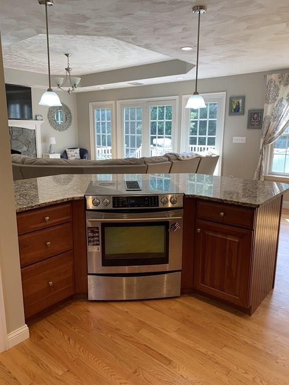52 Gillespie Road Charlton, MA 01507 - Photo 8 of 37 Gallery Image 8