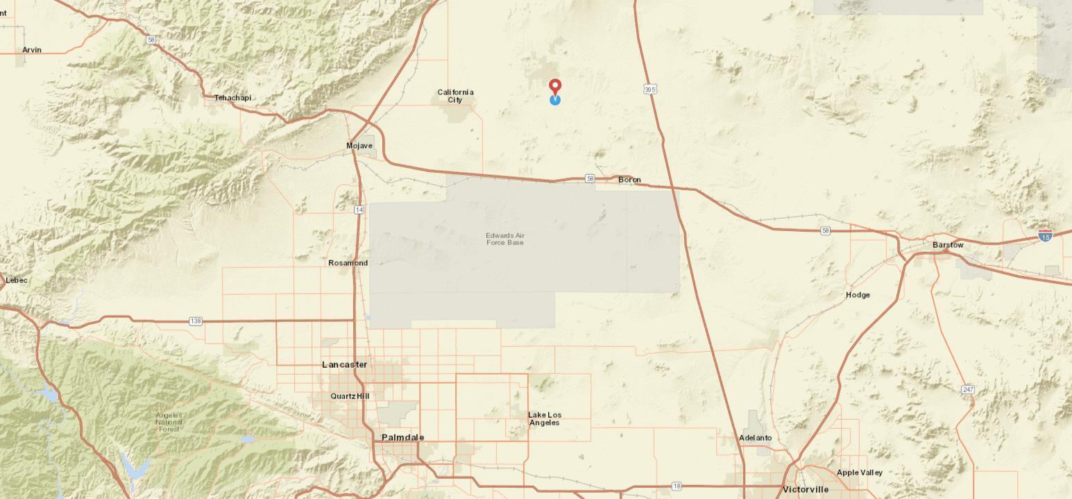 Farrow Avenue Edwards, CA 93524 - Photo 9 of 10 Map4