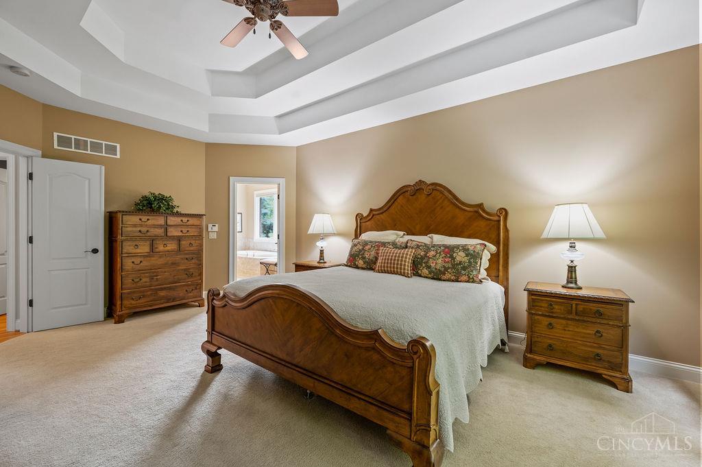 1643 Hawk Ridge Drive Maineville, OH 45039 - Photo 33 of 61 Gallery Image 33