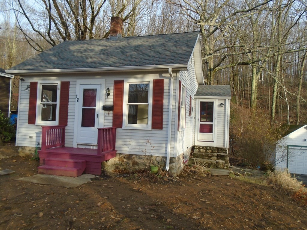 48 Dawson Road Worcester, MA 01602 - Photo 1 of 15 Gallery Image 1