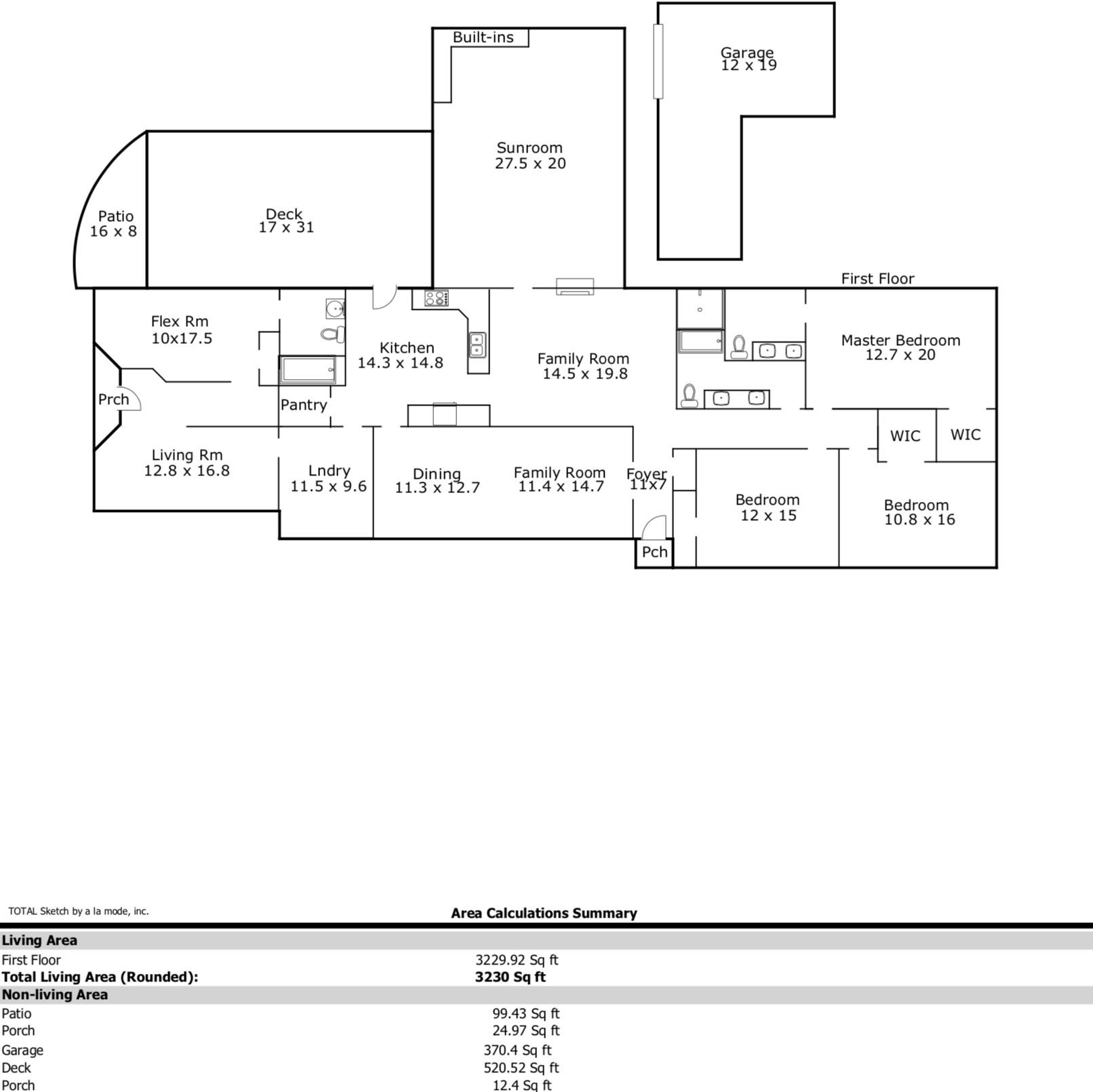 11808 Old Creedmoor Road Raleigh, NC 27613 - Photo 35 of 35 Photo 35