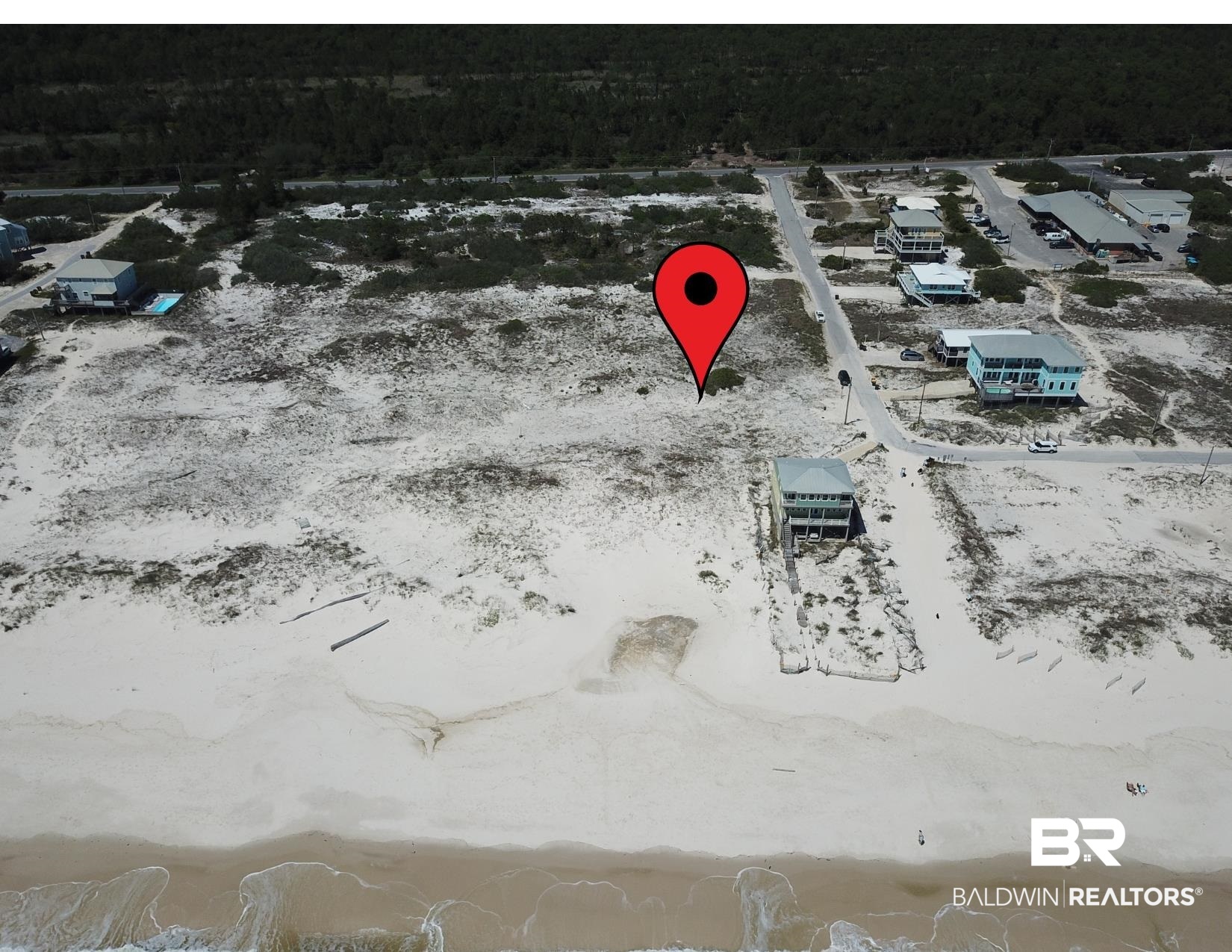 533 Our Road Gulf Shores, AL 36542 - Photo 8 of 9