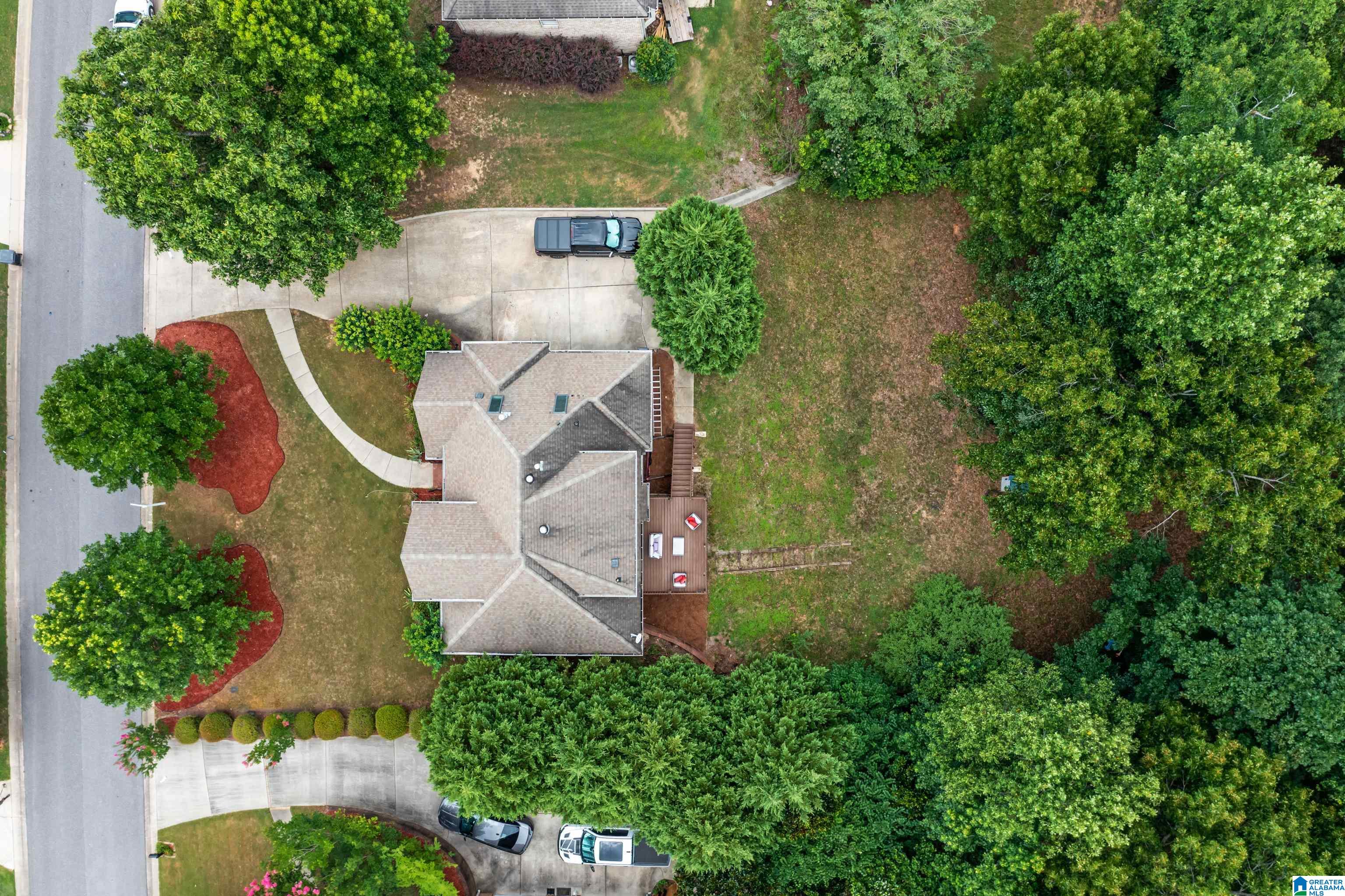 320 Deer Ridge Lane Chelsea, AL 35043 - Photo 50 of 50