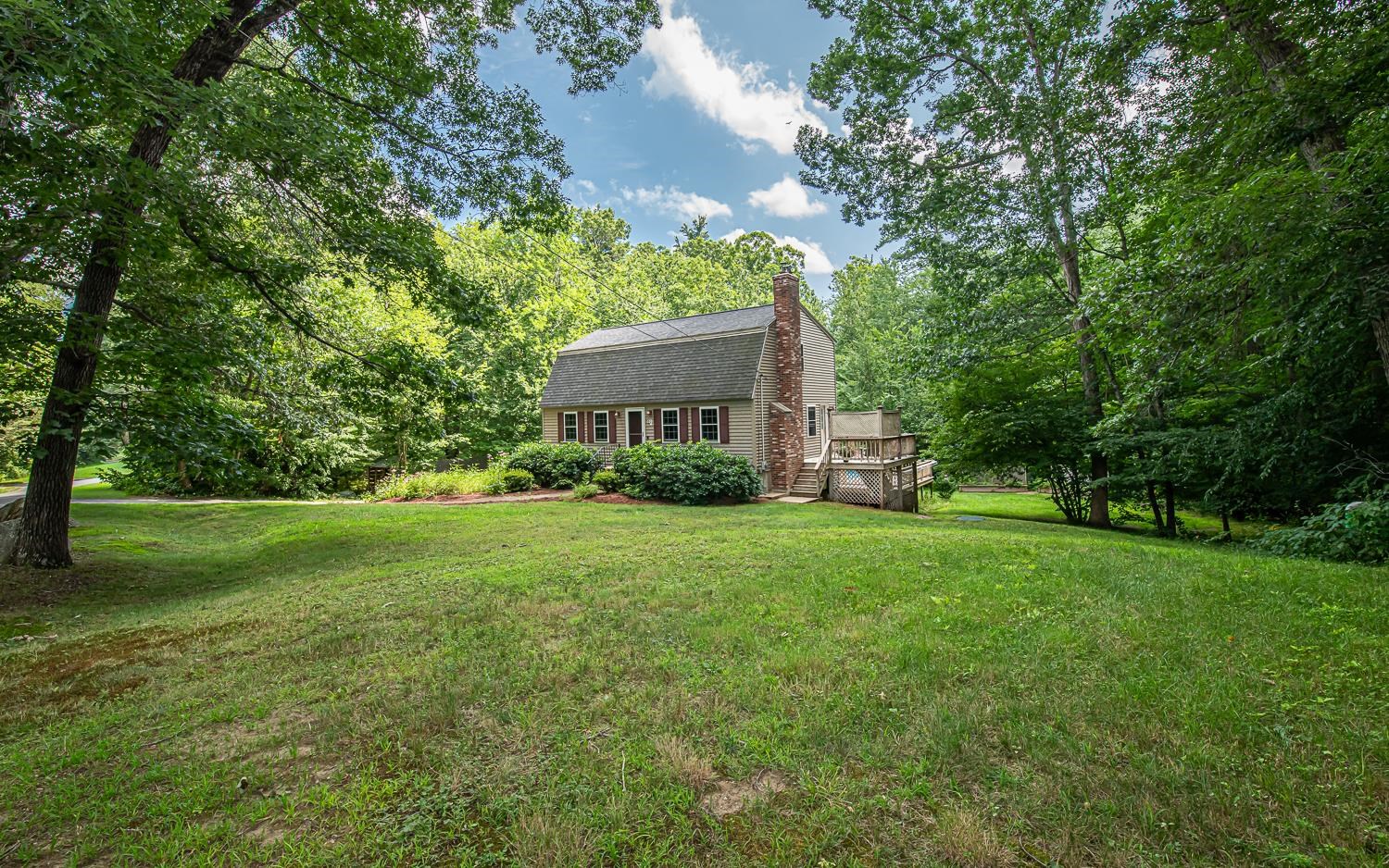 60 Smith Corner Road Newton, NH 03858 - Photo 47 of 52 Gallery Image 47