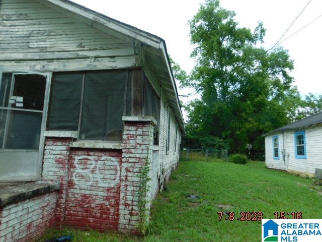 80 Rose Street Birmingham, AL 35217 - Photo 2 of 11