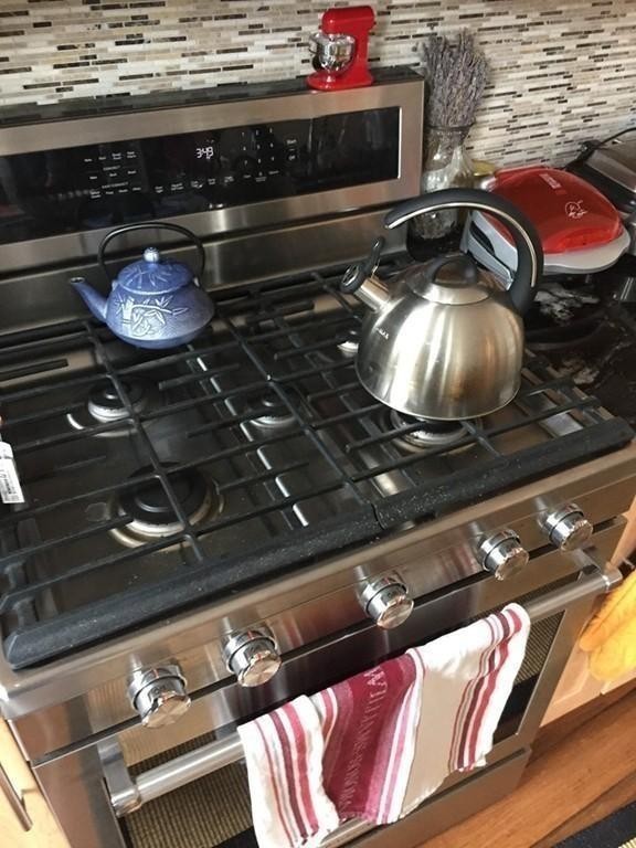 104 Prince Street, Unit 5 Boston, MA 02113 - Photo 5 of 15