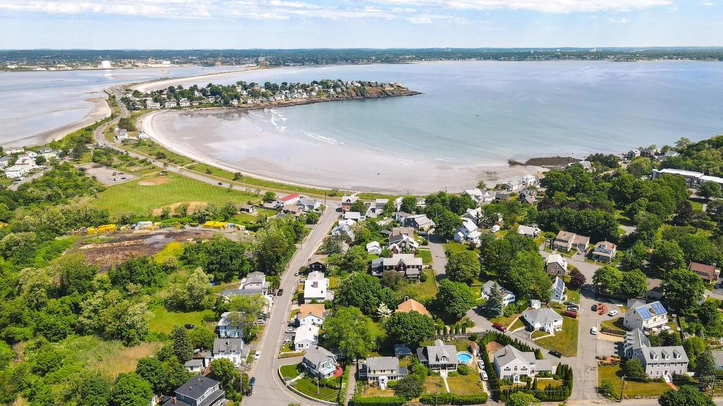 42 Spring Road Nahant, MA 01908 - Photo 33 of 35 Gallery Image 33