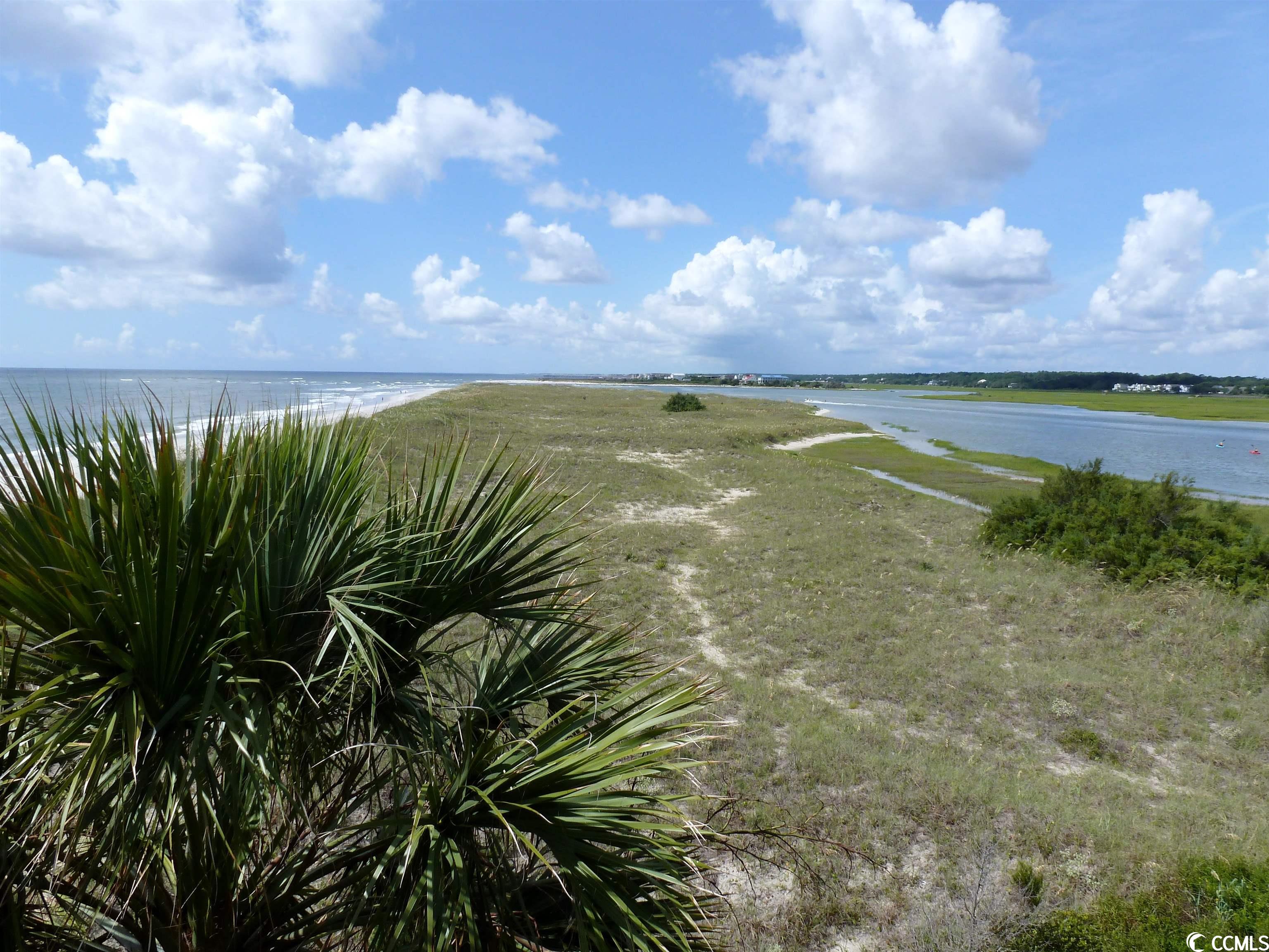 21 Inlet Point Drive, Unit 15D Pawleys Island, SC 29585 - Photo 34 of 39 Gallery Image 34