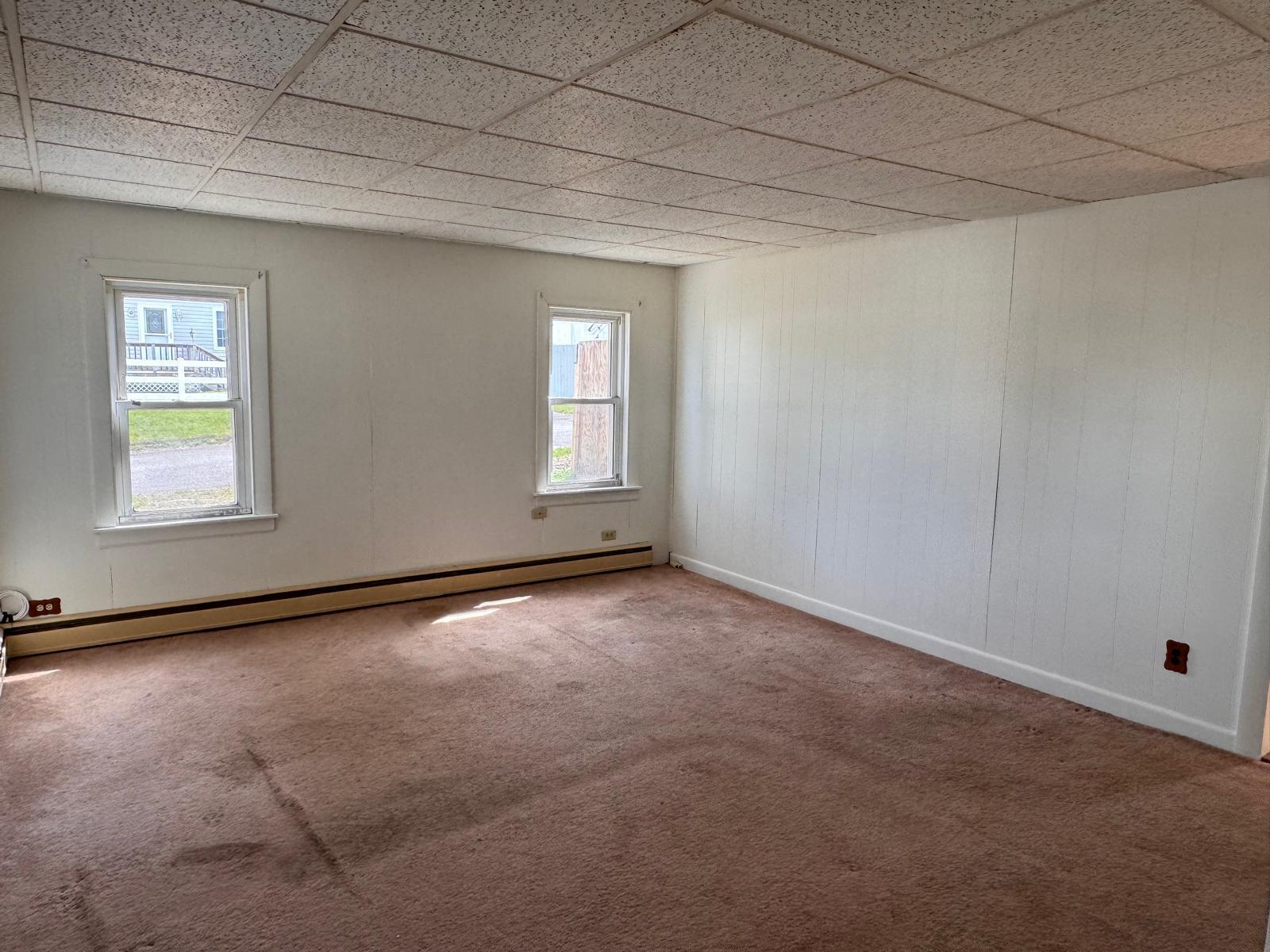 23 Pleasant Street Limestone, ME 04750 - Photo 18 of 26 Room