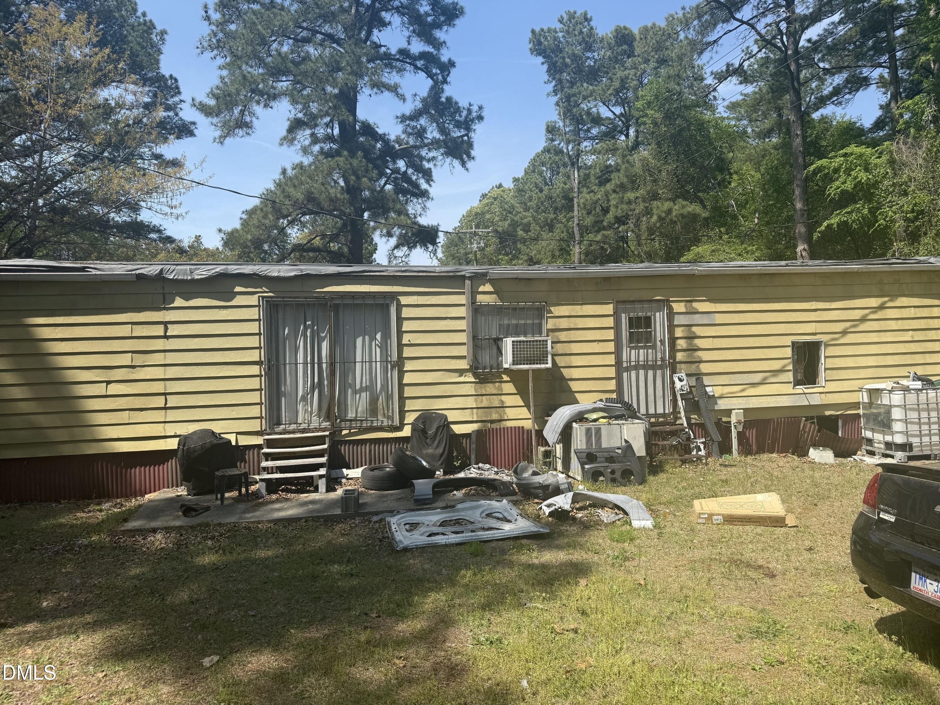 334 Old Shaw Road Fayetteville, NC 28303 - Photo 6 of 6 .