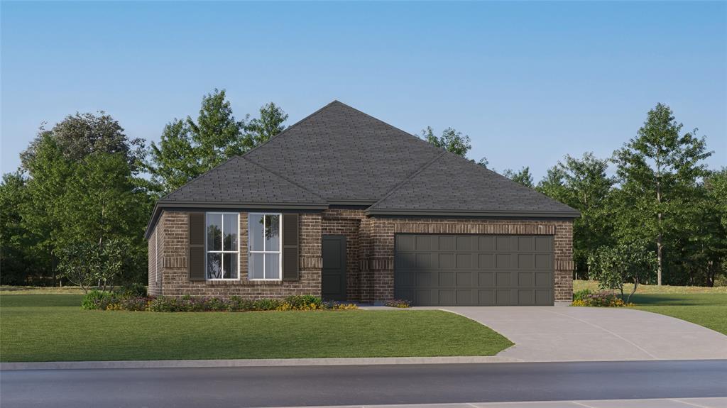 9109 Schram Road Fort Worth, TX 76179 - Photo 1 of 1 View of miscellaneous property collateral