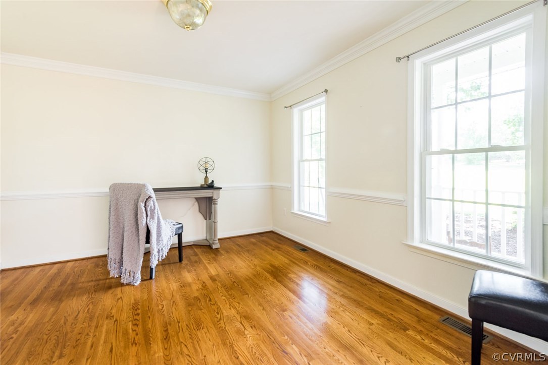 1661 Walkers Ridge Road Powhatan, VA 23139 - Photo 13 of 33 Gallery Image 13