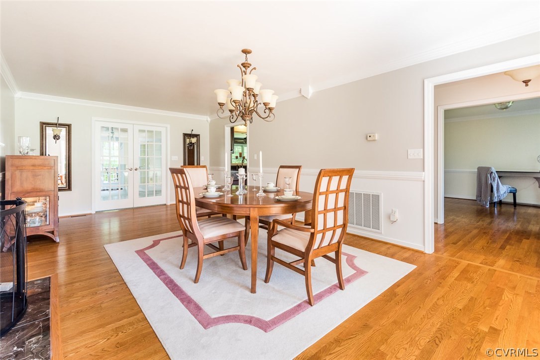 1661 Walkers Ridge Road Powhatan, VA 23139 - Photo 2 of 33 Gallery Image 2