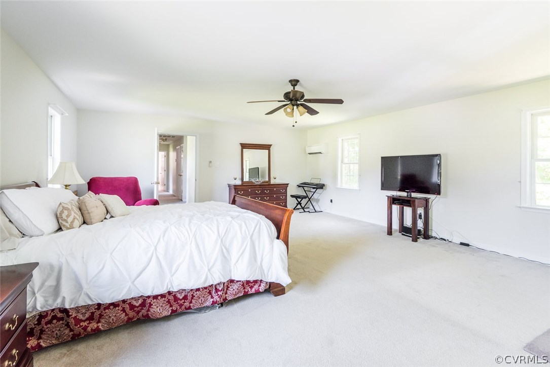 1661 Walkers Ridge Road Powhatan, VA 23139 - Photo 21 of 33 Gallery Image 21