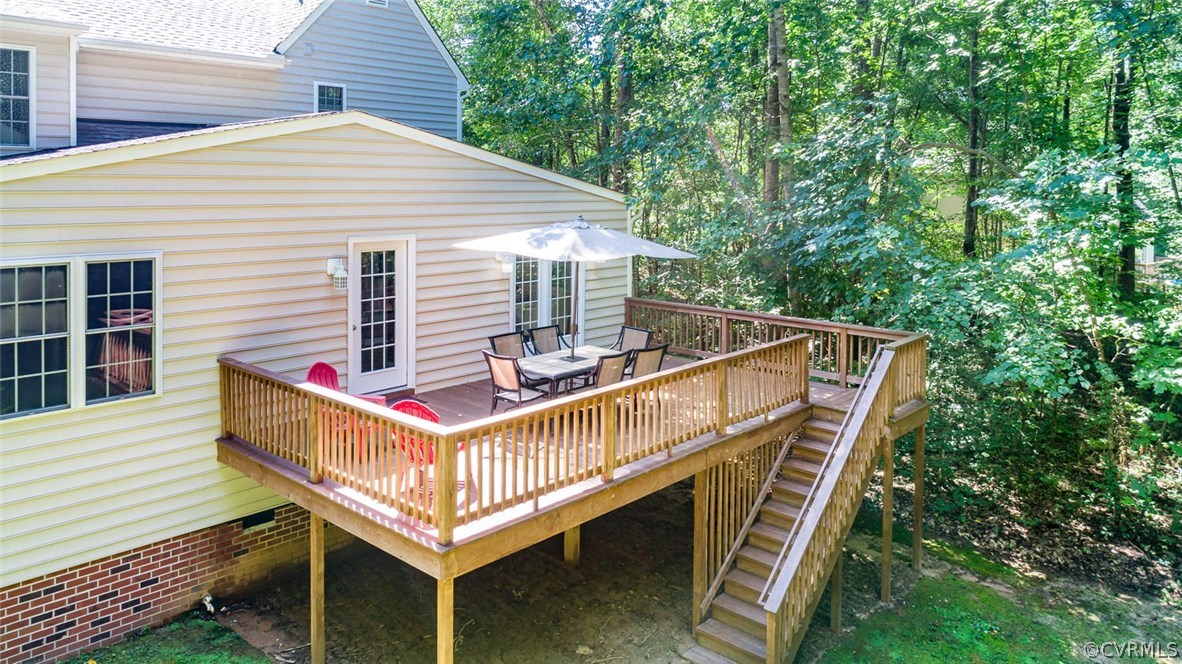 1661 Walkers Ridge Road Powhatan, VA 23139 - Photo 24 of 33 Gallery Image 24