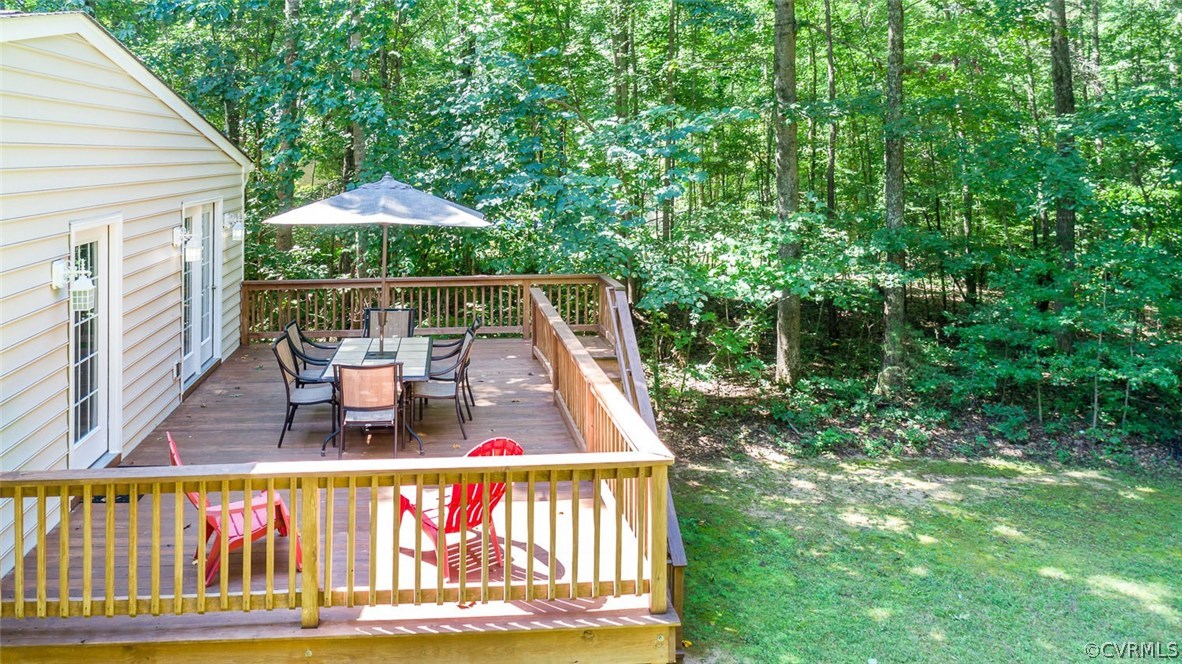 1661 Walkers Ridge Road Powhatan, VA 23139 - Photo 25 of 33 Gallery Image 25