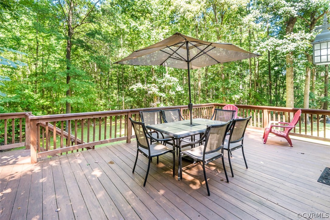 1661 Walkers Ridge Road Powhatan, VA 23139 - Photo 28 of 33 Gallery Image 28