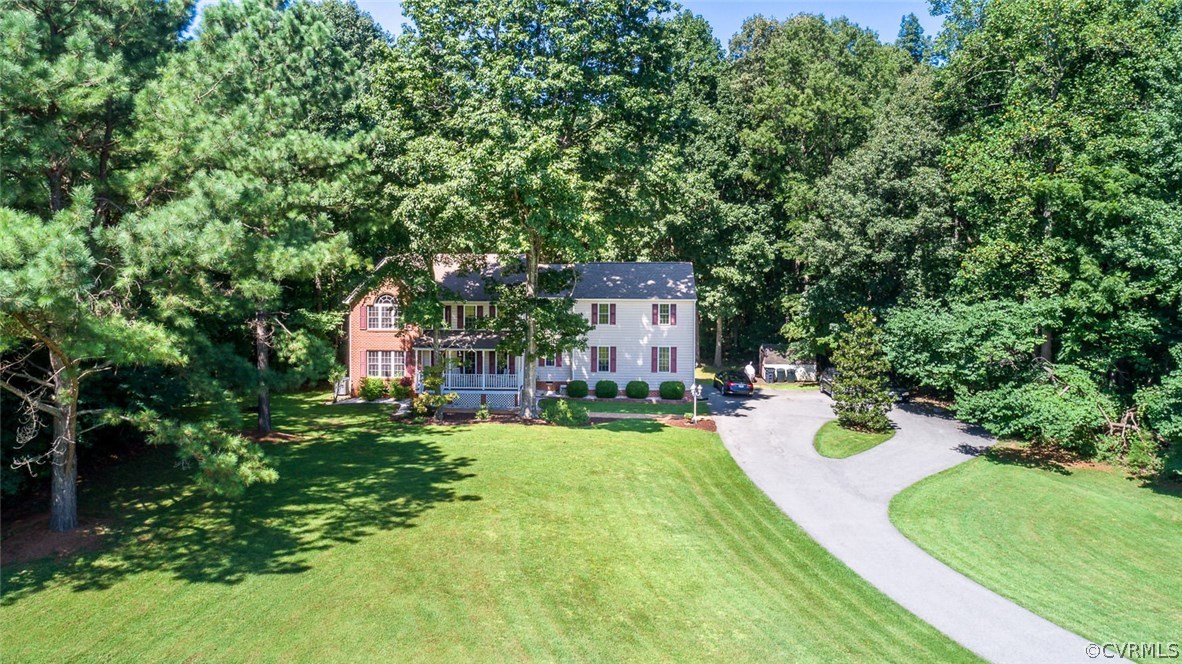 1661 Walkers Ridge Road Powhatan, VA 23139 - Photo 29 of 33 Gallery Image 29